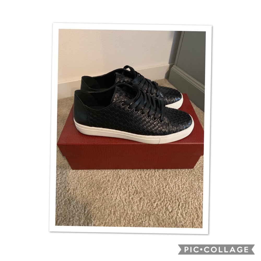 Donald J Pliner Men’s Alto Sneaker